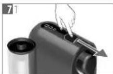 KRUPS Nespresso U XN2501 - PREMIÈRE UTILISATION OU APRÈS UNE LONGUE PÉRIODE DE NON-UTILISATION - 10