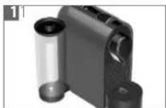 KRUPS Nespresso U XN2501 - KAFFEEZUBEREITUNG - 2
