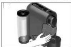 KRUPS Nespresso U XN2501 - AUF WERKSEINSTELLUNGEN ZURÜCKSETZEN - 6