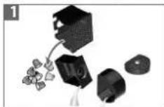 KRUPS Nespresso U XN2501 - ENTKALKEN - 1
