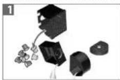 KRUPS Nespresso U XN2501 - AUF WERKSEINSTELLUNGEN ZURÜCKSETZEN - 5