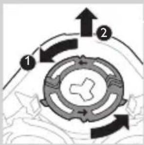 graph TD A["Step 1"] --> B["Step 2"] B --> C["Step 3"] C --> D["Step 4"] D --> A