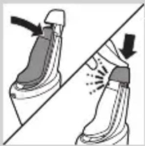 Illustration of a pair of boots with arrows indicating motion or change, no text or symbols present