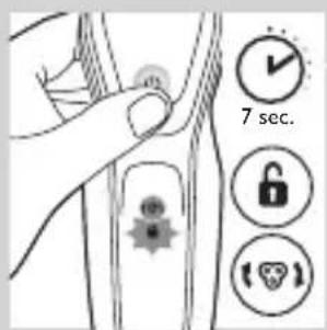7 sec.