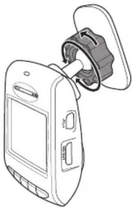 PHILIPS ADR61BLX1 - Informacje o karcie microSD - 4