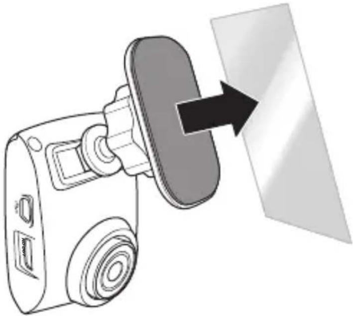 PHILIPS ADR61BLX1 - Informacje o karcie microSD - 3