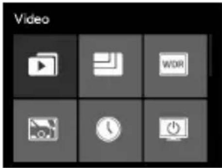 Video WDR