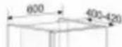 ELECTROLUX WS140SP - INDICE - 1