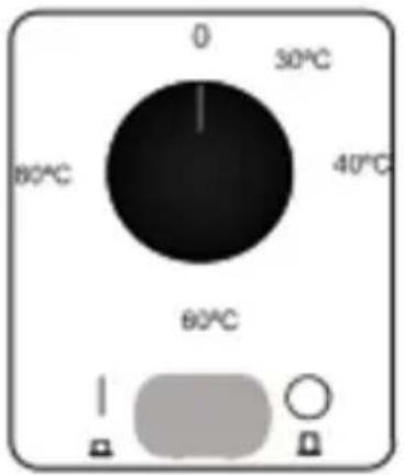 0 50°C 80°C 40°C 60°C