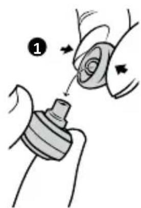 BLUEANT Pump - AnWEisunGEn ZuR PAssFoRM - 1