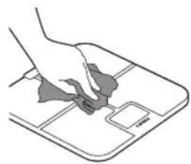 PHILIPS DL8781 - Cleaning and storage - 1