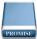 Promise Technology Pegasus2 R4 - Note - 1