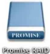 Promise Technology Pegasus2 R4 - INSTALLING THE SOFTWARE - 1