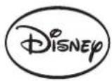 RAVENSBURGER Disney Labyrinth - Déplacement du pion - 3