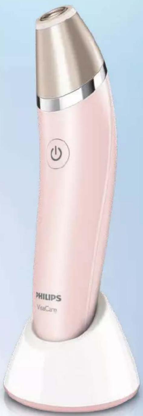 PHILIPS VisaCare SC6220 - 1