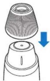 PHILIPS VisaCare SC6250 - Primo utilizzo - 1