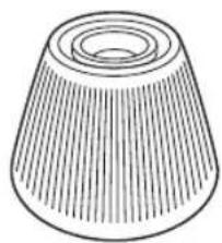 PHILIPS VisaCare SC6250 - Come selezionare l'accessorio corretto - 1