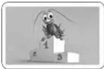 RAVENSBURGER La Cucaracha - Mise en place - 2
