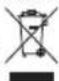 LD Systems LDU508CS4 - BATTERIE E PILE - 1