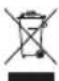 LD Systems LDU508CS4 - DECLARATION WEEE - 1