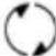 HUAWEI MediaPad M2-A01L - Notification and status icons - 13