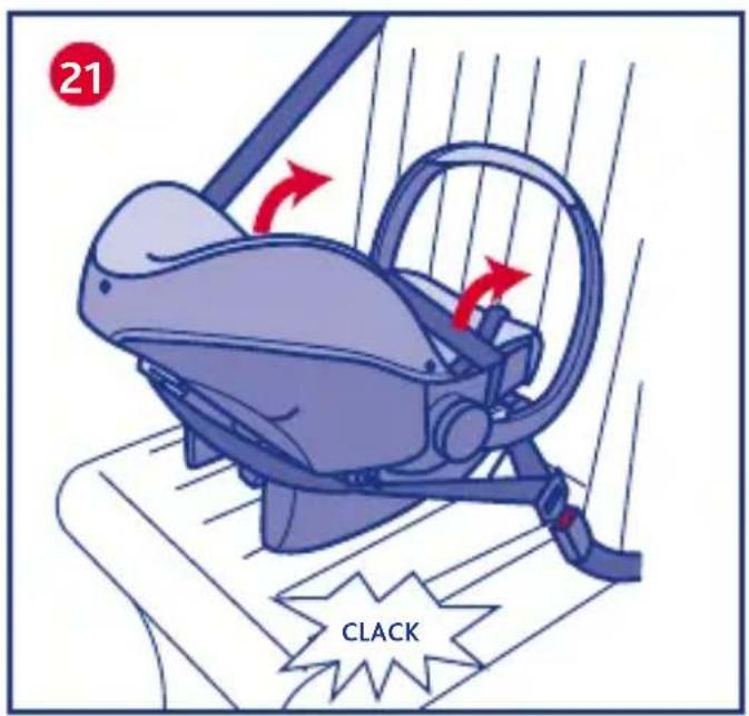 21 CLACK