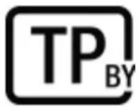 HP 260 G1 DM - Avis de réglementation pour la Biélorussie - 1