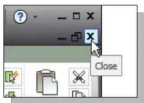 Close