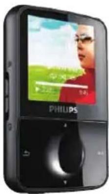 PHILIPS GoGear SA1VBE02W - ในชุดขายผลิตภัณฑ์มีอะไรบ้าง - 1