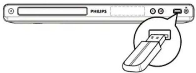 PHILIPS