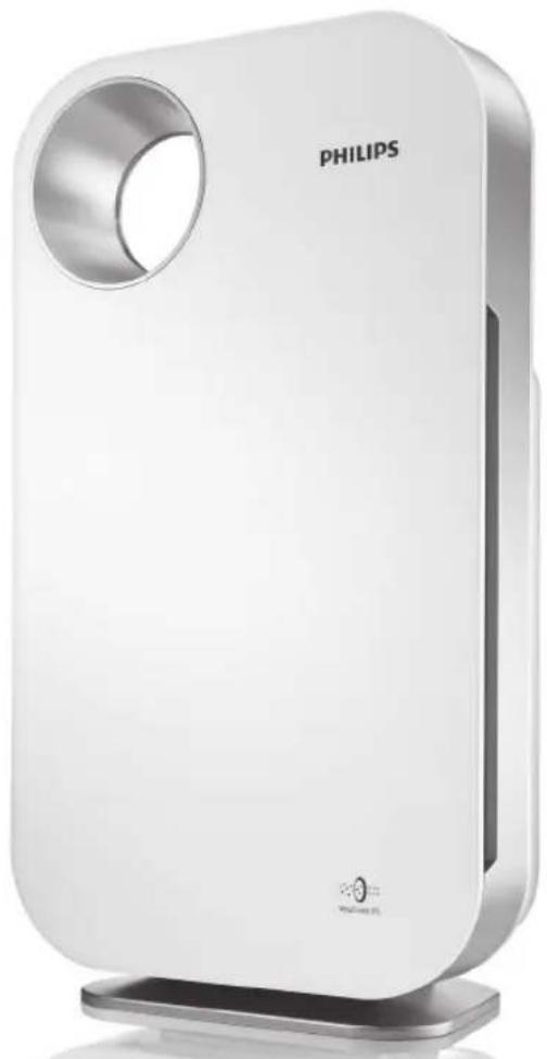 PHILIPS AC4074 - Always there to help you - 2
