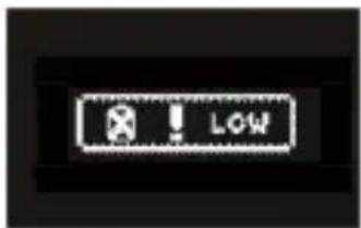 LOW