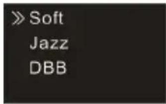 > Soft Jazz DBB