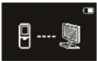 PHILIPS Voice Tracer VTR7000 - 充电方法 - 1