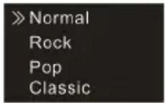 > Normal Rock Pop Classic