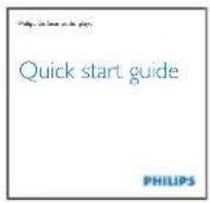 PHILIPS GoGear SA5DOT04OFS - Contenu de l'emballage - 4