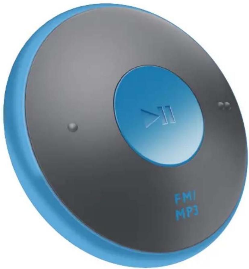 PHILIPS GoGear SA5DOT04OFS - Toujours là pour vous aider - 2