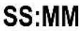 SWITEL DFT1471 - Symbole im Display des Mobilteils - 4