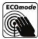 SWITEL DFT1471 - Low-radiation operation (ECO mode) - 1