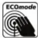 SWITEL DFT1471 - Strahlungsreduzierung (ECO-Mode) - 1