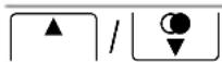 SWITEL DFT1471 - Setting the ringer for the handset - 1