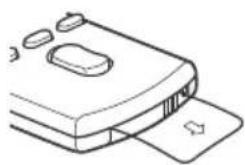 SONY DSXM50BT.UC - Control remoto RM-X231 - 2