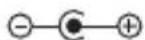 PHILIPS goLITE BLU HF3429 - Symbole Description - 3