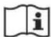 PHILIPS goLITE BLU HF3429 - Symbol Description - 1