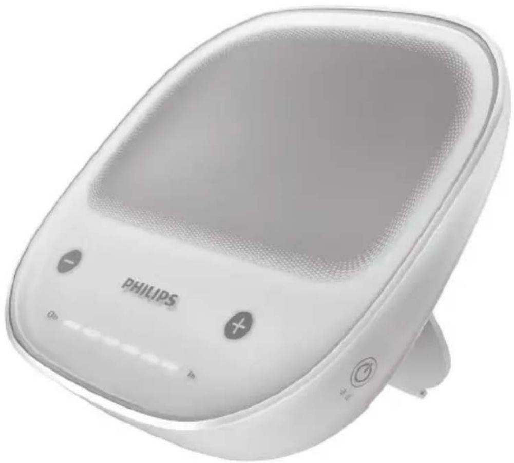 PHILIPS goLITE BLU HF3429 - 1