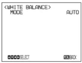 MODE AUTO SELECT CALL BACK
