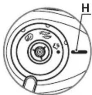 H
