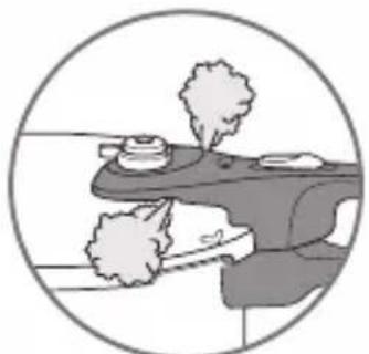 TEFAL P25307 - 14
