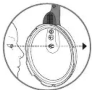 TEFAL P25307 - Première utilisation - 1