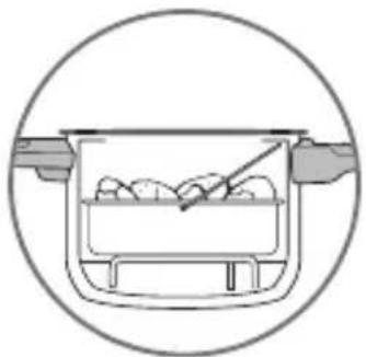 TEFAL P25307 - 5